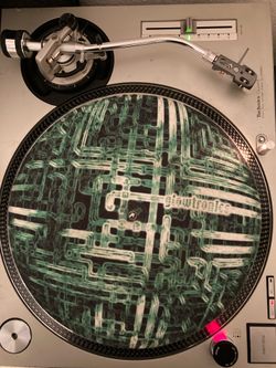 (1)Technic SL-1200MK2