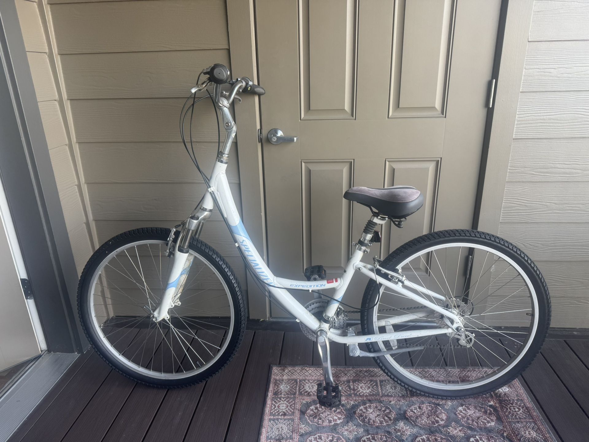 Specialized Expedition 