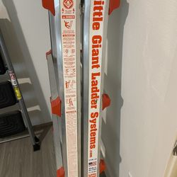 Ladder