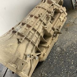 95 Bronco Transmission