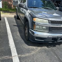 Truck Runs Great Working Truck Timing Belt Is Going Out 