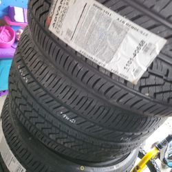 Yokohama  275/30 r20 Tires
