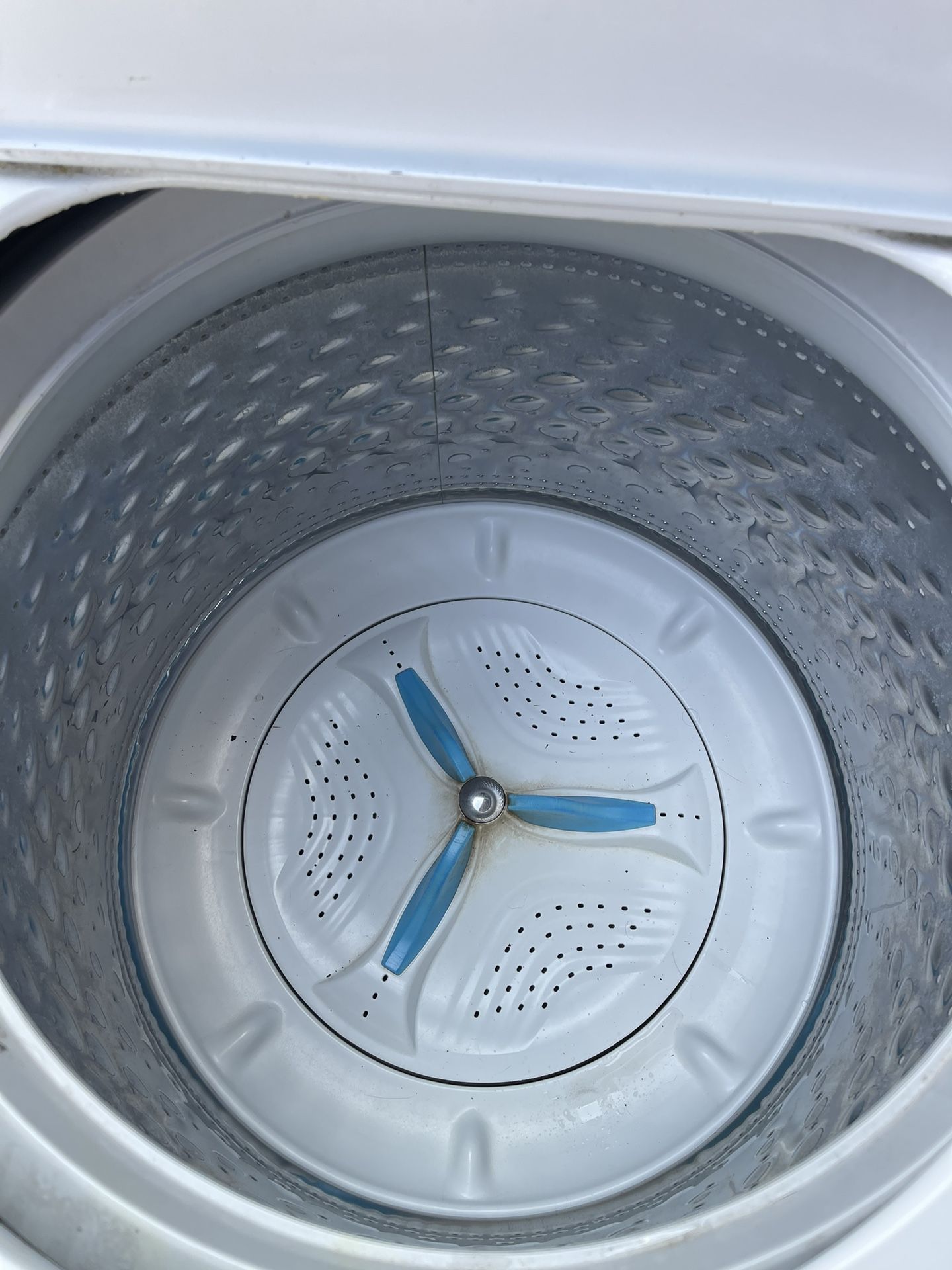 KENMORE SERIES 5000 USED WASHER for Sale in Hazard, CA OfferUp