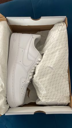 Air Force Ones