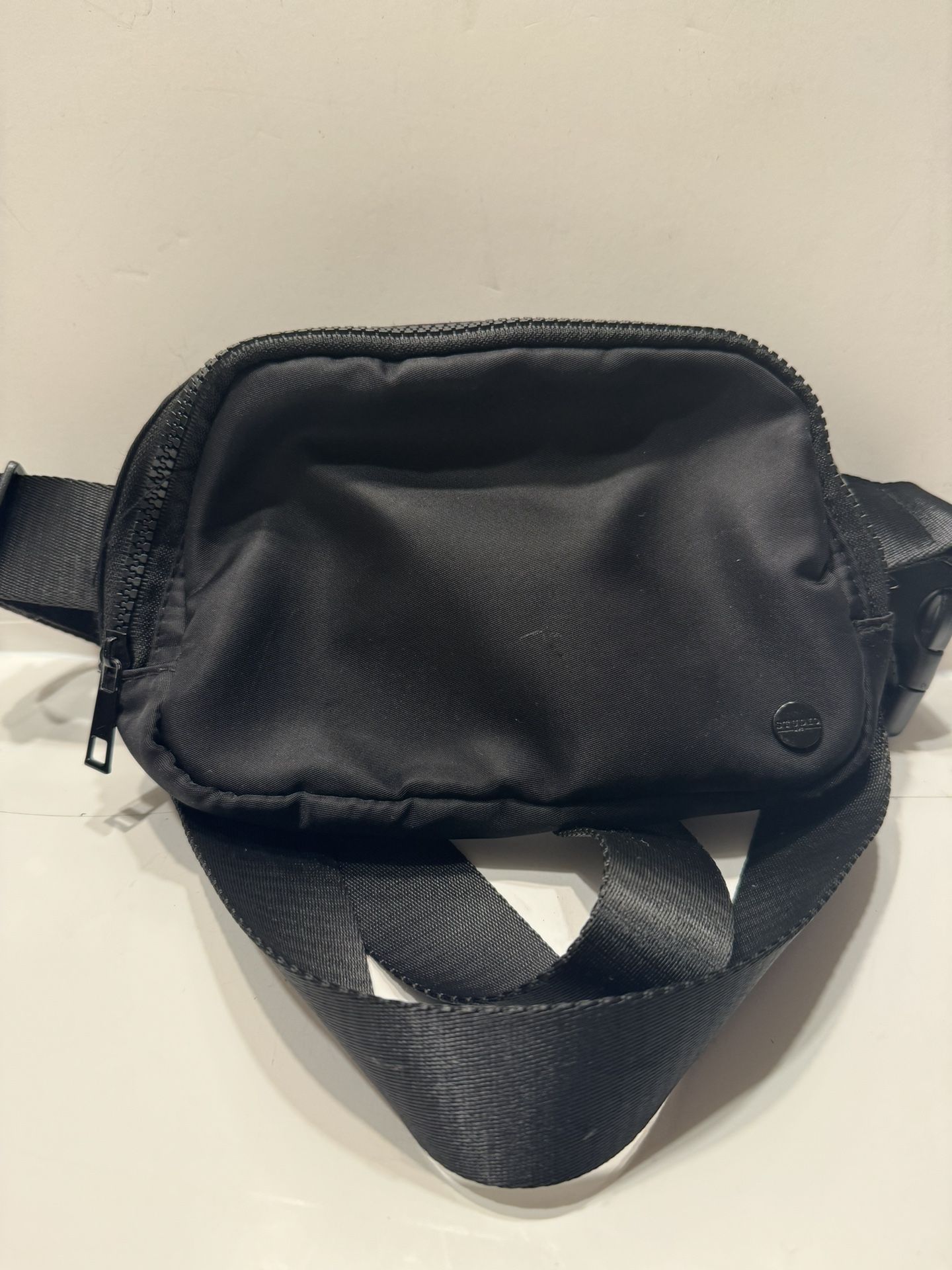 Black Studio Fanny Pack