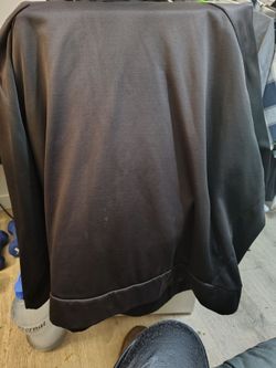 You need a free or donated men's 2XL coat