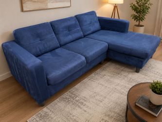 Sectional Couch With Delivery