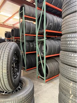 Tires Used High Quality Tires