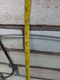 vidrio para mesa vicelado  $40