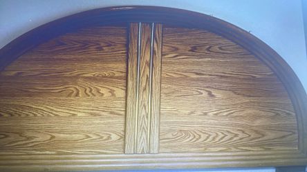 Headboard