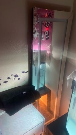 LED mirror
