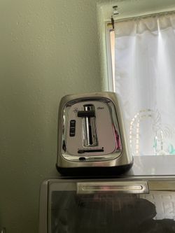 Oster Toaster