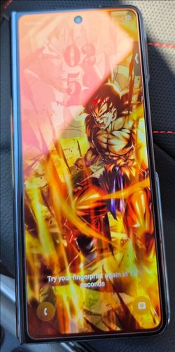 Samsung galaxy z fold 5