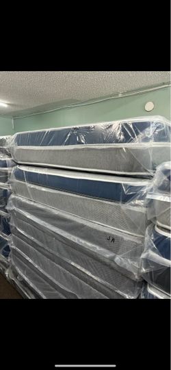 Mattress