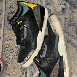 jordan 3 size 12 