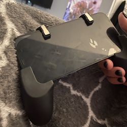 Phone Game Controller