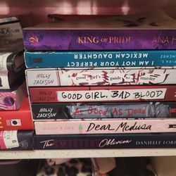 Books 