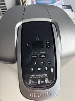 Keurig Coffee Maker