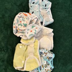 Thirsties Diaper Covers 