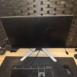 Alienware 240hz 27 Inch Monitor