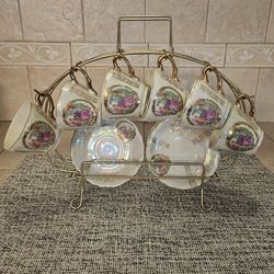 Tea/Coffee Set