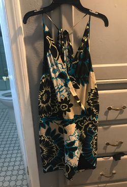 Marciano dress size small