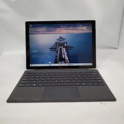 Microsoft Surface Pro 3 1631 Intel i5-4300u 8GB RAM 256GB SSD Windows Pro 11