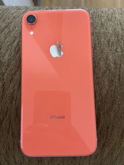 iPhone XR