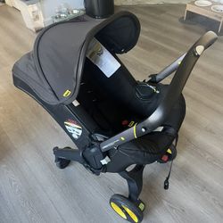Doona Stroller 