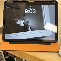 iPad Air (4th Generation) 