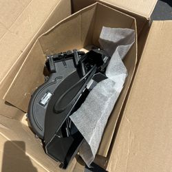 John Deere 54A Powerflow Blower Model PWFL 54A RZ Assembled in USA