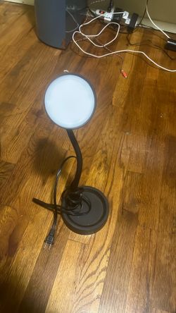 Office lamp