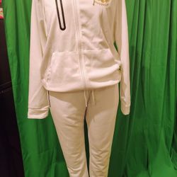 Goddess Voluptuous Sweat Suits