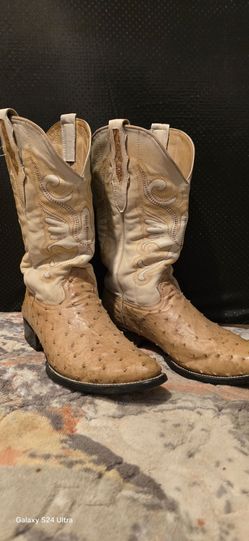 Men boots
