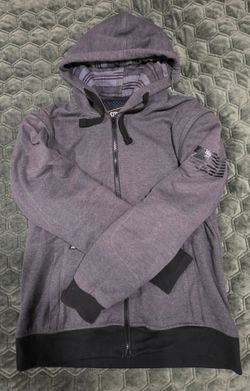 Street & Steel Kickstarter Motorcycle Hoody