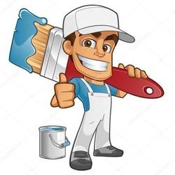 Painting houses / apartments / offices and more /