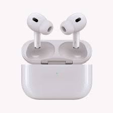 AirPods 2nd gen