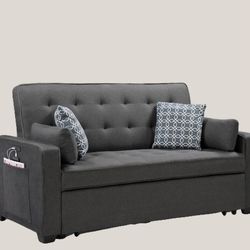Brand New Sleeper Sofa- Fast Delivery ⚡️