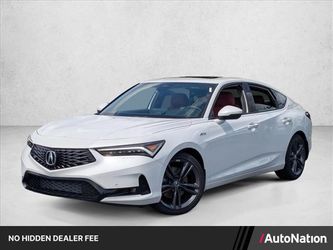 2025 Acura Integra
