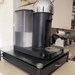 Coffee Maker Nespresso