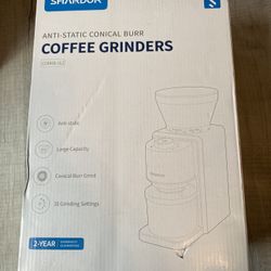 Coffee Grinder
