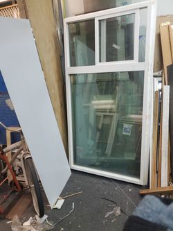 Window Retrofit Low Hi Glass