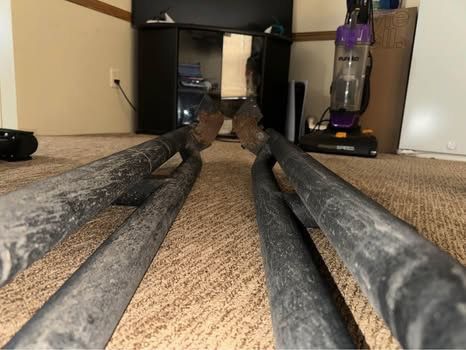 Running Boards