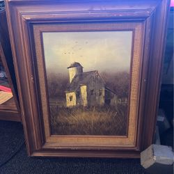 “BARN”