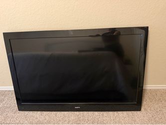 Sanyo tv for sale- pick up only