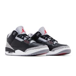 Jordan 3
