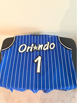 Nike Orlando Magic Penny Hardaway