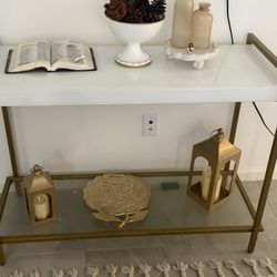 Entry Table