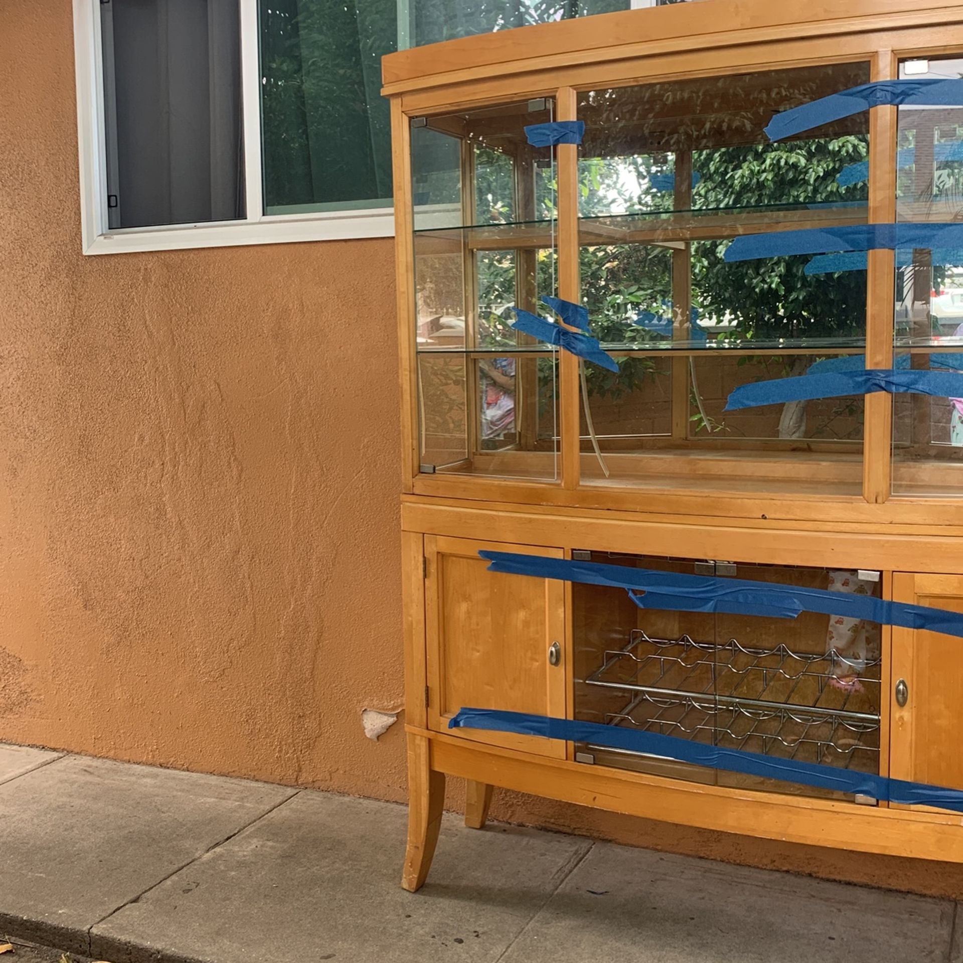 Dining Furniture Set