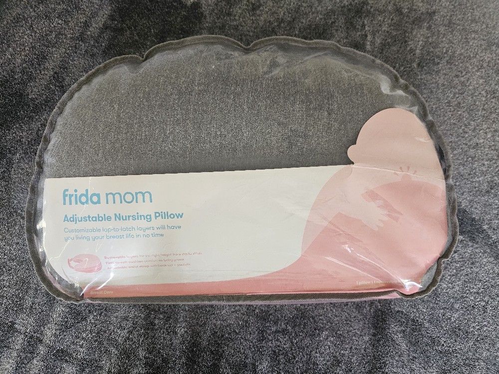  Nursing Pillow 